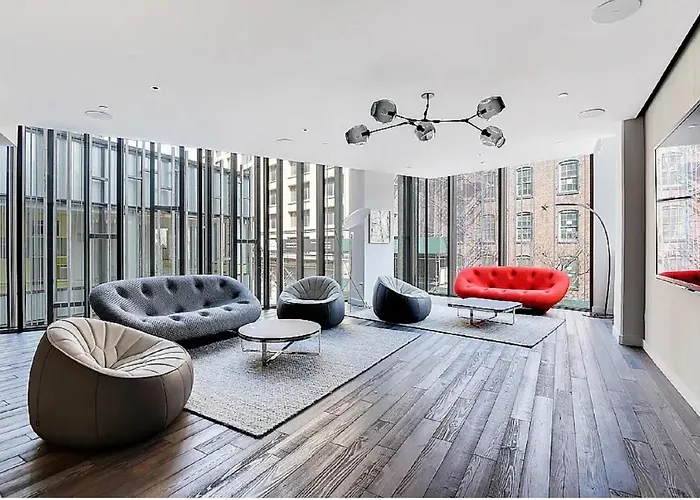 Royal Washington Ave Apartments In Brooklyn New York