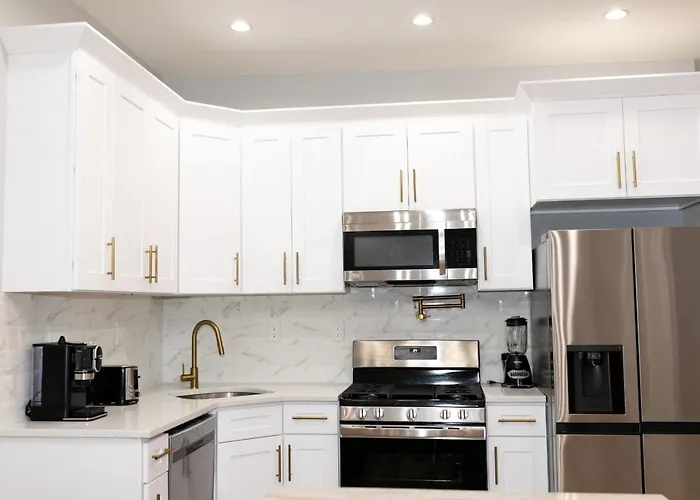 Misbau Home New York