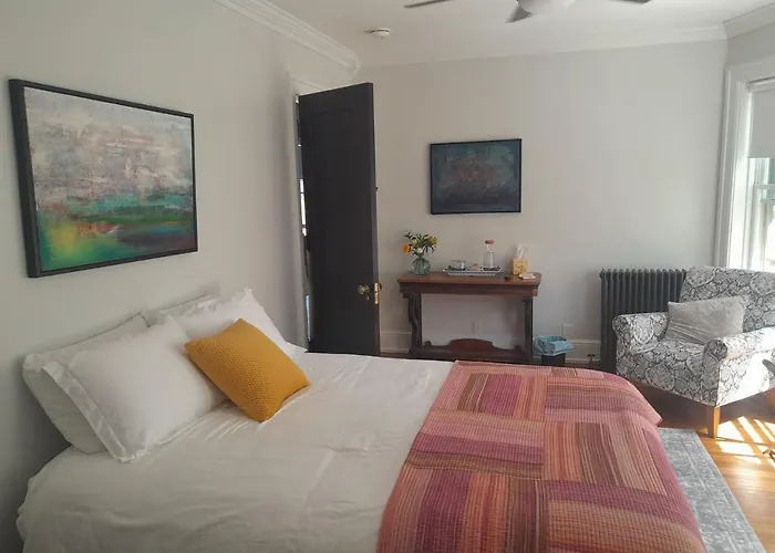 Ardea Inn Niagara Falls