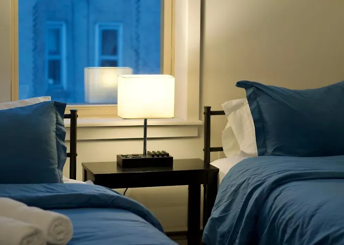 10 Minutes From Nyc - Astoria Lic Queens Cityview New York