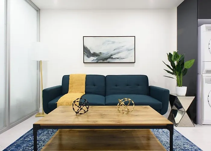 Appartement 75-1B New Prime Upper East W D Elevator à New York acceptant les animaux