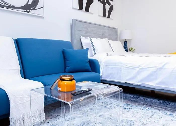 26-4A New Studio Prime 20'S W D Shared Courtyard New York