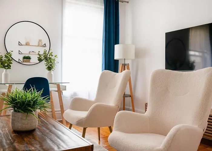 61-2A Large 1Br In Upper East Side Apartamento Nova Iorque