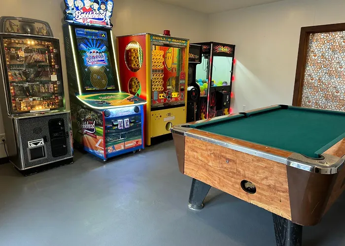 Motels in New York State