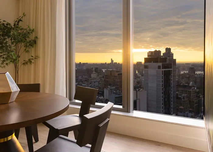 Virgin Hotels New York City