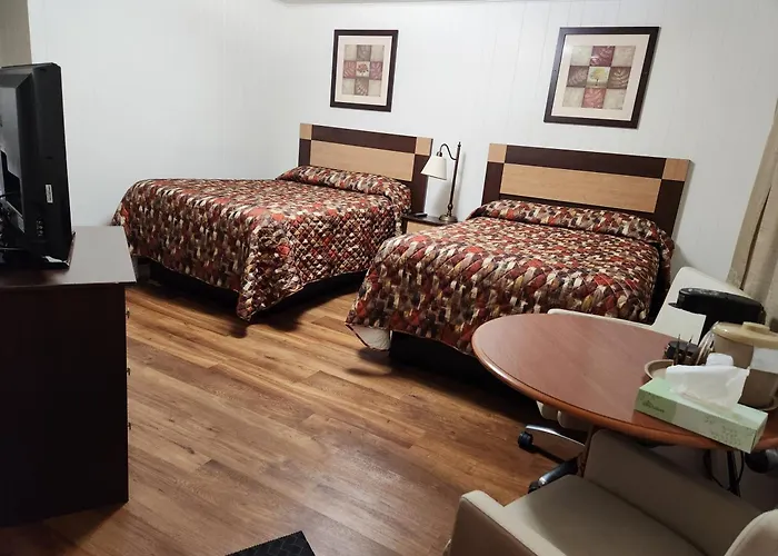 Cortland Motel