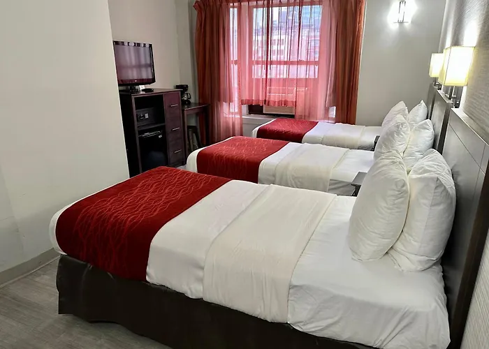 Best New York Hotels For Families With Kids