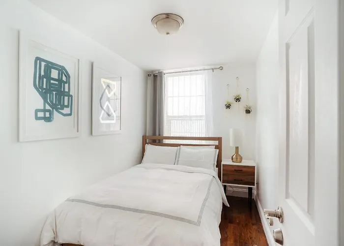1435-3-3 Bedrooms 2Bath W D Prime Upper East New York
