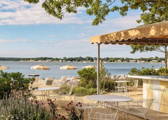 Silver Sands Motel & Beach Bungalows Greenport