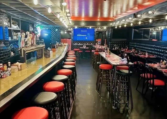Hoteles Románticos en Estado de Nueva York