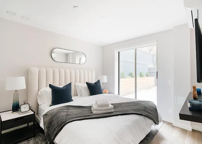 Boutique Unbeatable 1Br With Massive Private Patio In Upper East Side Apartamento Nova Iorque
