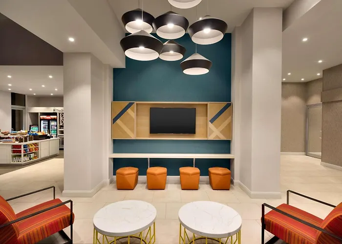 Driesterrenhotels in New York
