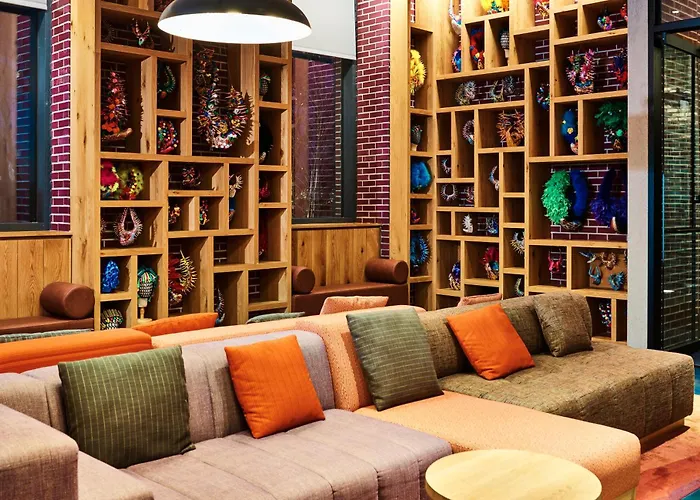 Radio Hotel New York