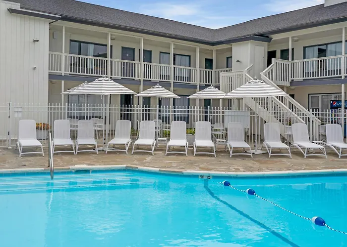 Hotell i Montauk