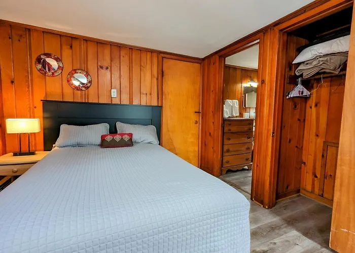 Riverside Motel Lewiston