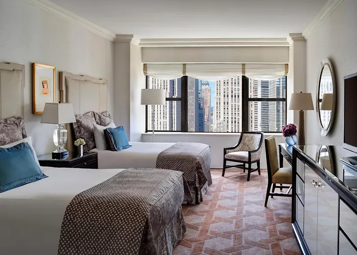 Migliori hotel con spa a Stato di New York
