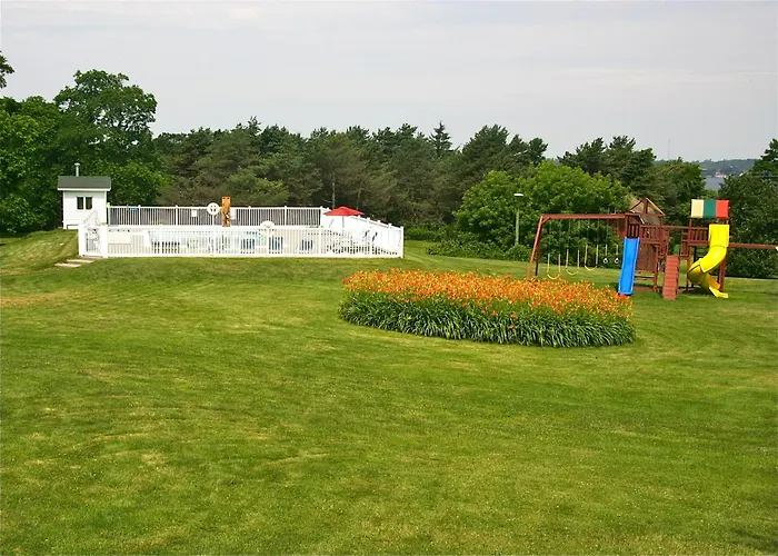 Stone Fence Resort Ogdensburg