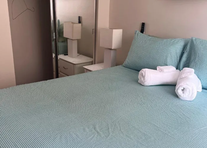 Cozy & Relax Llc Airb&B Nova Iorque
