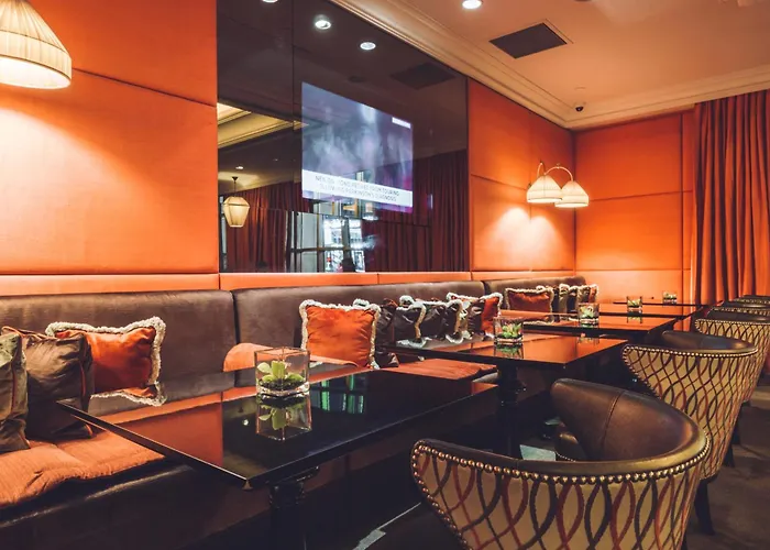 Hotéis boutique em Nova York