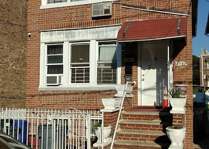 Brighton Beach Rooms Nueva York admite animales