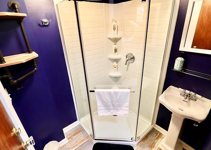 Niagara Falls Bed & Breakfasts 