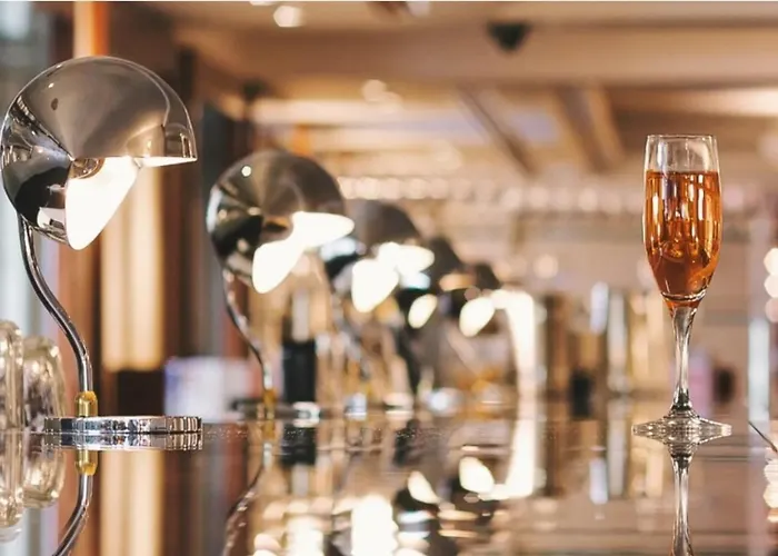 Hotel romantici a Stato di New York