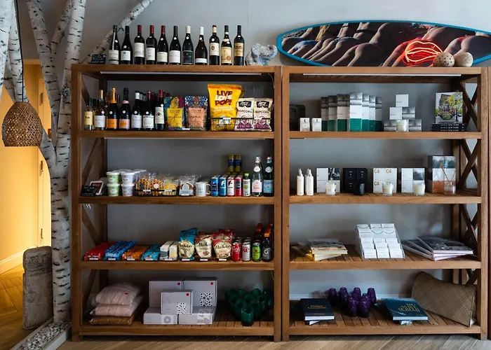 Hôtels à Centre de État de New York