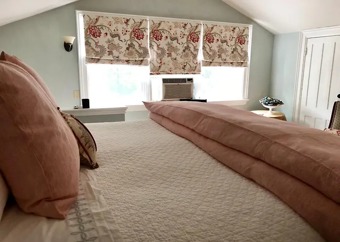 Pet friendly 34 State "Historic Luxury Suites" Skaneateles