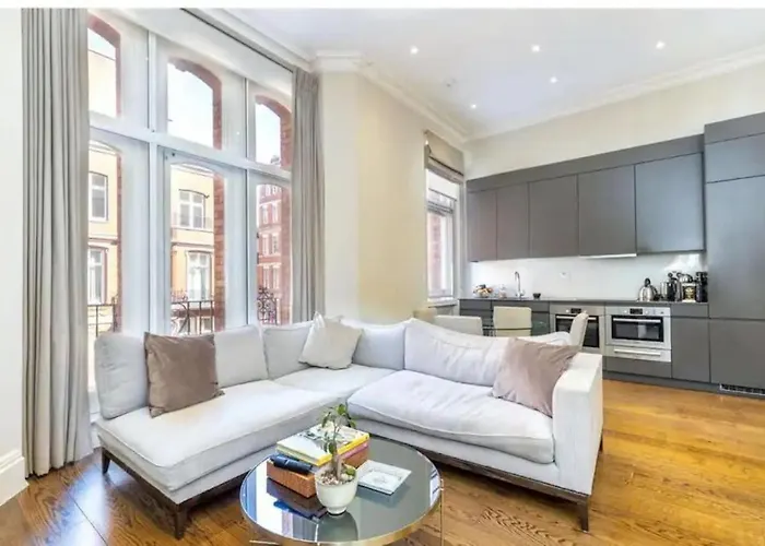 Gorgeous Condos In Tribeca New York