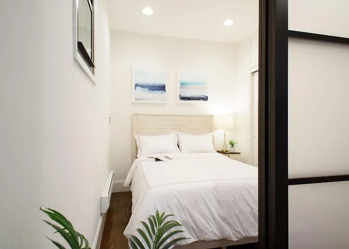 69-2B Prime Lower East East Brand New 1Br Apt New York