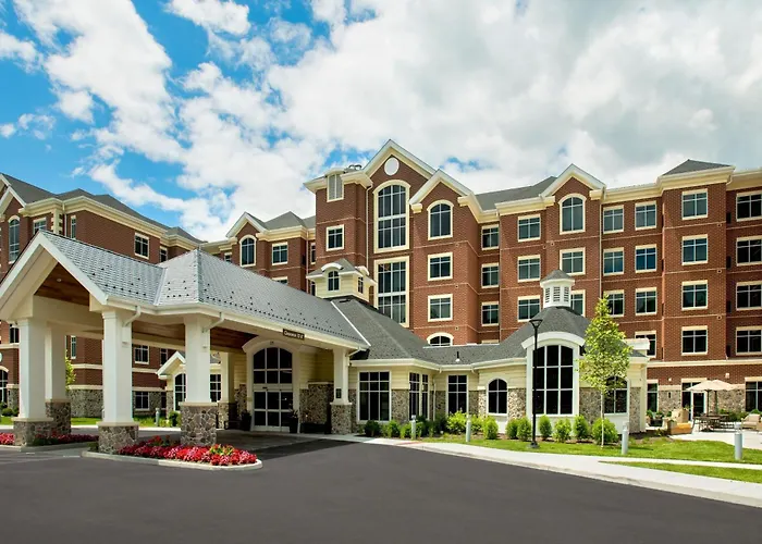 Hotels in Hyde Park