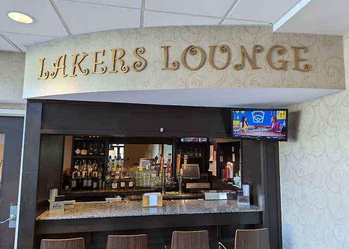 Hampton Inn & Suites Cazenovia, Ny