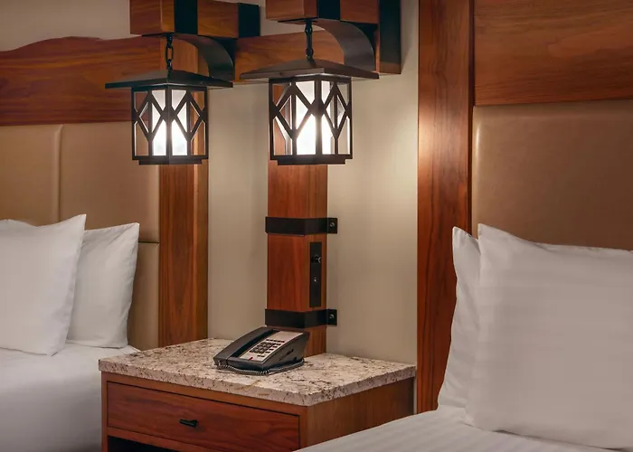 Hôtels 4 étoiles à Lake Placid