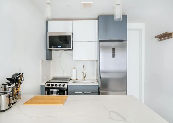 Apartamento 1597-4 Brand New Prime Ues W D Walk To C Park Nueva York