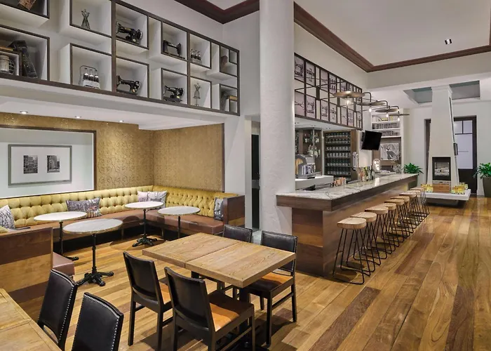 Marriott Vacation Club, New York City 