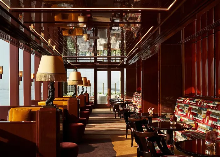 Hotel Casa Cipriani New York