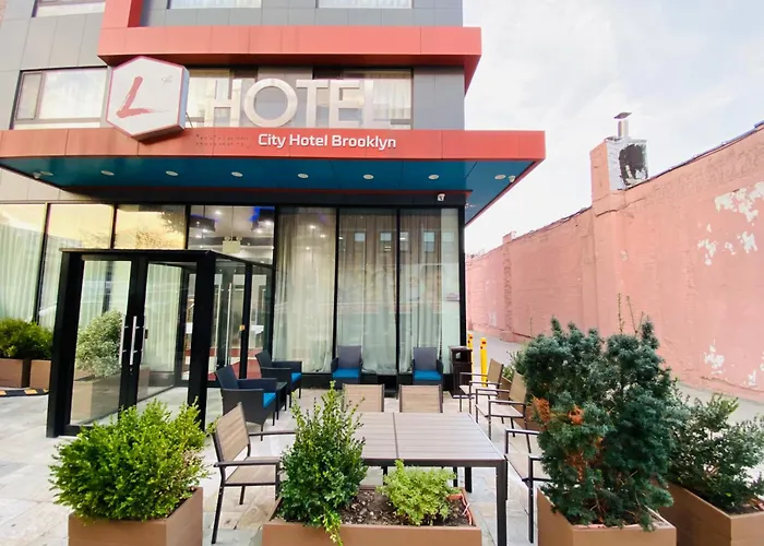 The L Hotel Nueva York