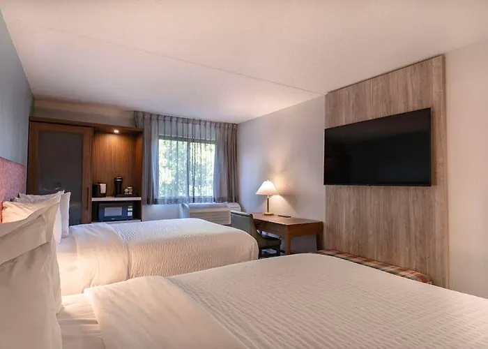 The Clocktower Hotel Latham - North Albany, An Ascend Collection Hotel