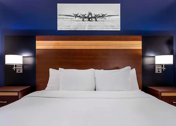 Avion Inn Near Lga Airport, An Ascend Collection Hotel New York