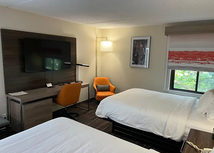 Rodeway Inn Little Falls