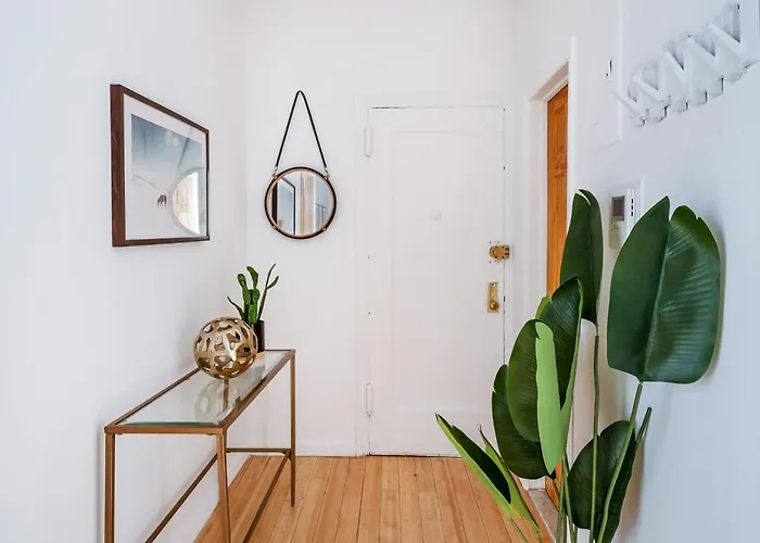 102-1A Best Value 2Br Apt Near Central Park Nova Iorque