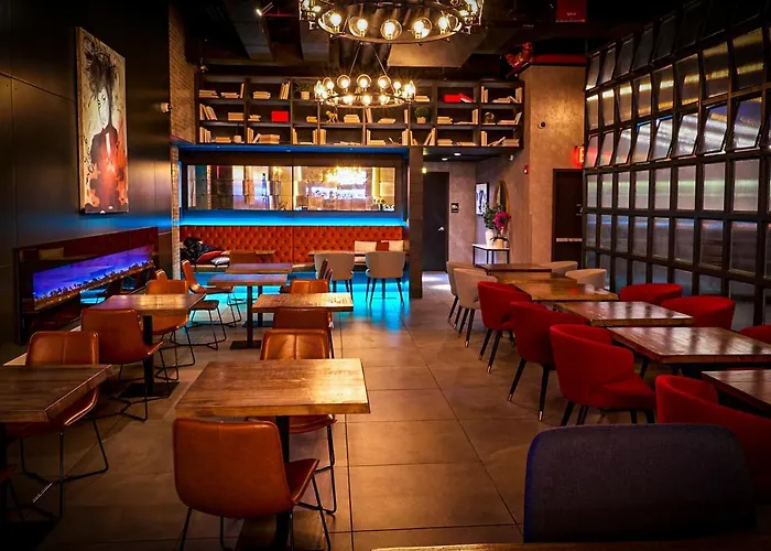 42 Hotel Williamsburg Nueva York admite animales