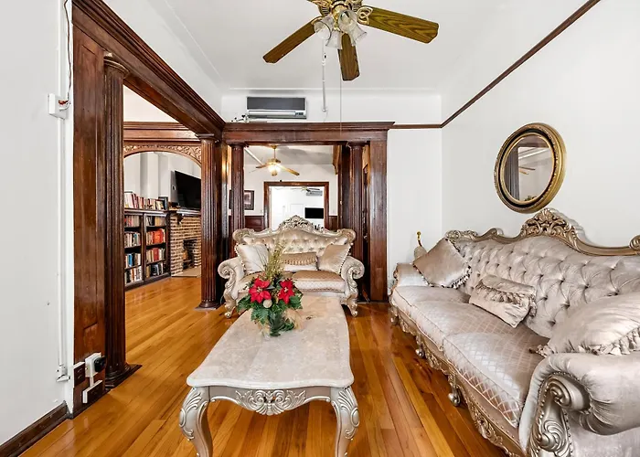 Klo Guest House New York