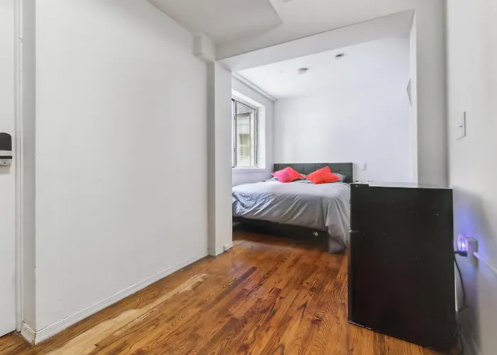 American Dream Guest House Nueva York