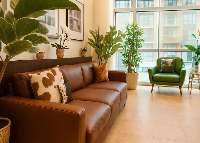 Lic Manhattan View Hotel Nova Iorque