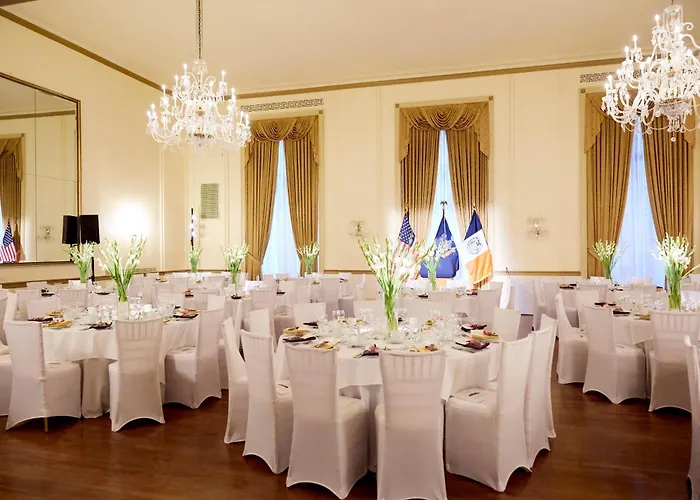 3 West Club Hotel New York