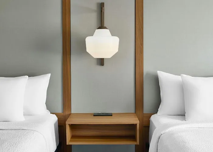 Fairfield Inn By Marriott Rochester East Webster