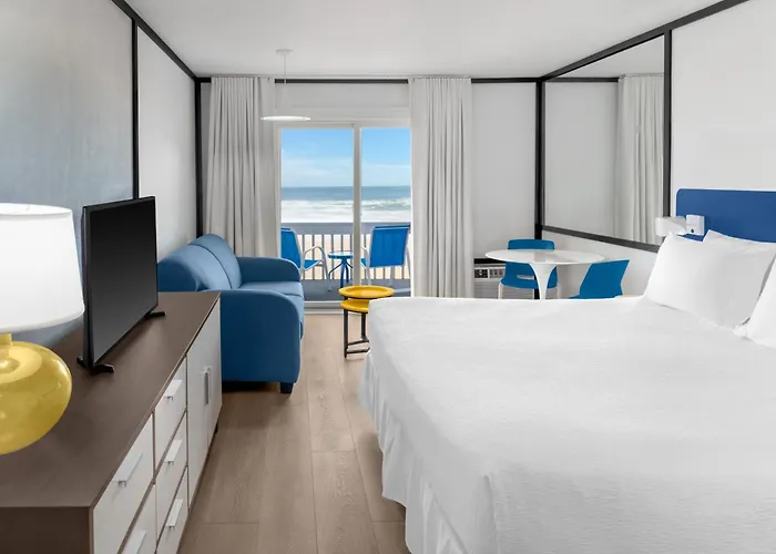Montauk Blue Hotel