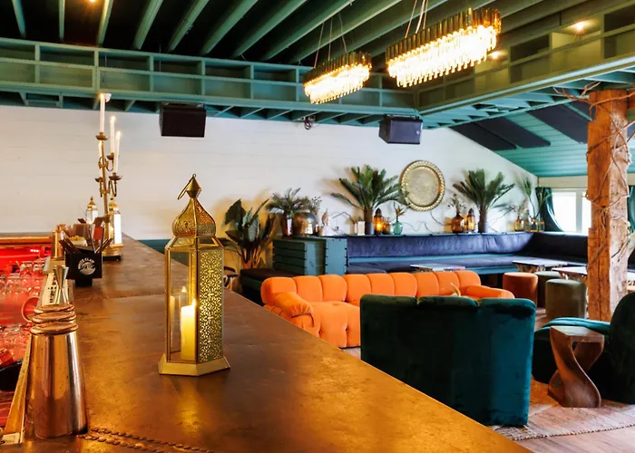 Ruschmeyers Hotel Montauk