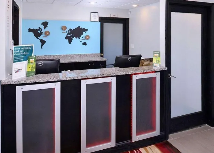 Econo Lodge Rochester